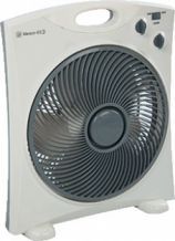 S&P vrijstaande ventilator Meteor ES N 5301975900